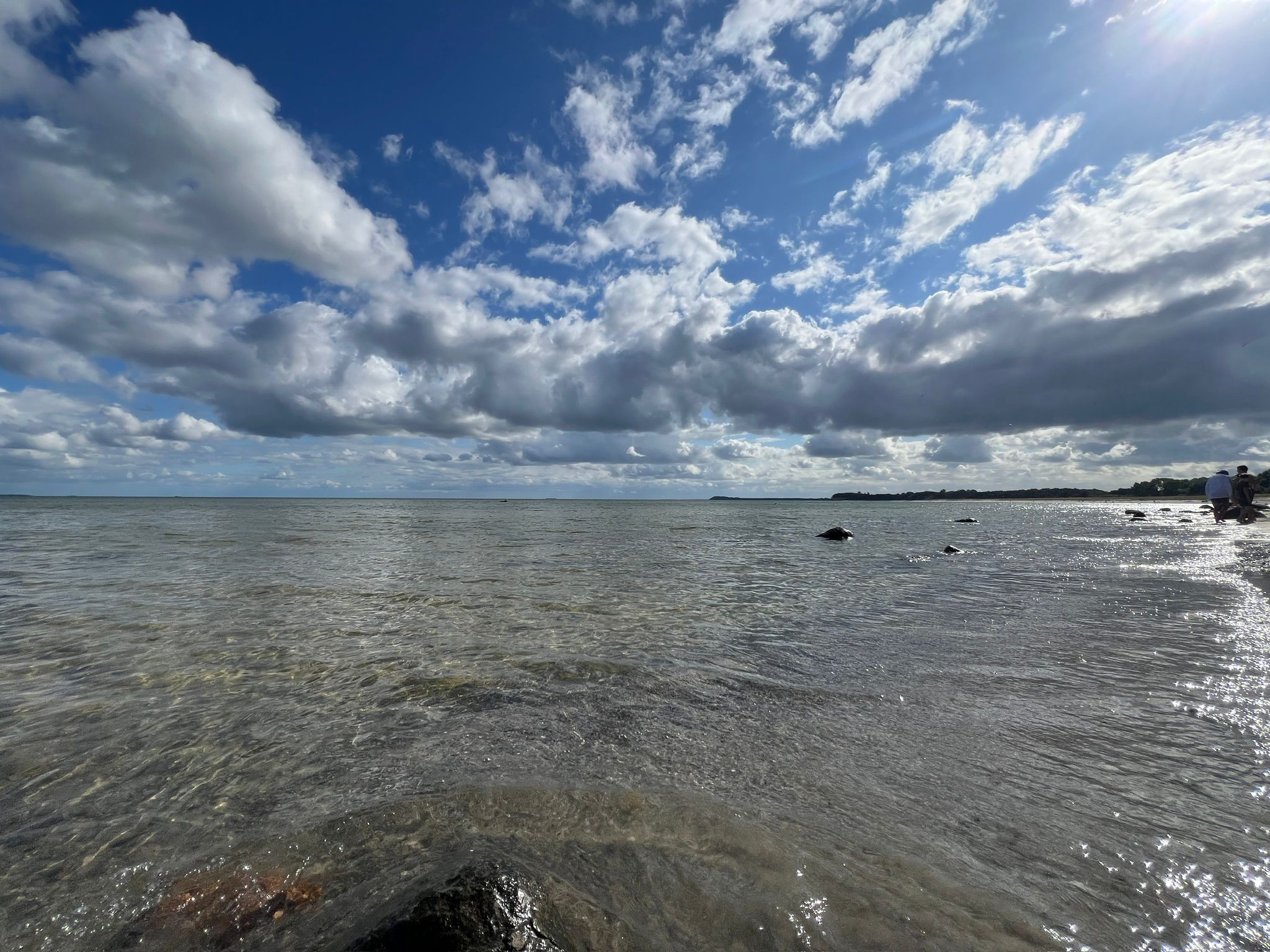 Südstrand
